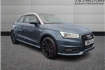 2015 Audi A1