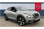 2021 Nissan Juke