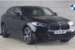 2020 BMW X2