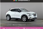 2022 Nissan Juke