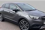 2020 Vauxhall Crossland X