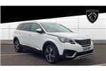 2019 Peugeot 5008