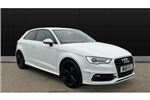 2015 Audi A3