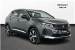 2023 Peugeot 3008