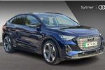 2024 Audi Q4 e-tron Sportback