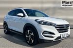 2015 Hyundai Tucson