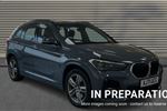 2022 BMW X1