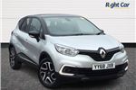 2018 Renault Captur