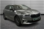 2024 Skoda Fabia