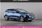 2022 Peugeot 3008