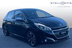 2019 Peugeot 208