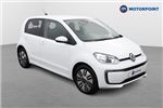 2021 Volkswagen e-Up