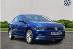 2020 Volkswagen Polo