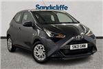 2021 Toyota Aygo