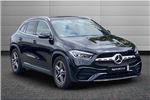 2021 Mercedes-Benz GLA