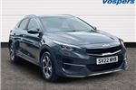 2022 Kia XCeed