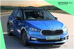 2023 Skoda Fabia