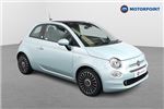 2020 Fiat 500