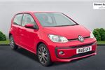 2016 Volkswagen Up