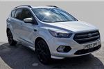 2017 Ford Kuga