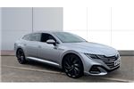 2022 Volkswagen Arteon Shooting Brake
