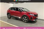 2022 Peugeot 3008