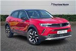 2021 Vauxhall Mokka