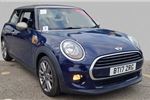 2017 MINI Hatchback