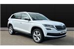 2017 Skoda Kodiaq