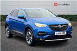 2018 Vauxhall Grandland X