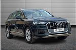 2022 Audi Q7