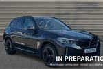 2021 BMW iX3