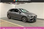 2019 Mercedes-Benz B-Class