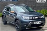 2024 Dacia Duster