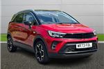 2023 Vauxhall Crossland
