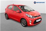 2019 Kia Picanto