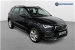 2024 SEAT Ateca