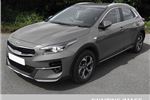 2022 Kia XCeed