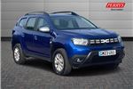 2023 Dacia Duster