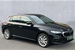 2024 Skoda Scala