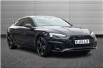 2023 Audi A5 Sportback