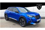 2022 Peugeot 2008