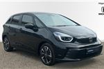 2025 Honda Jazz
