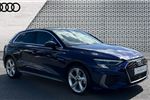 2024 Audi A3