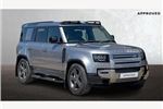 2021 Land Rover Defender