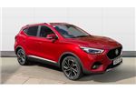2021 MG ZS