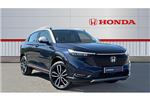 2022 Honda HR-V