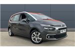 2017 Citroen Grand C4 Picasso