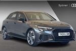 2024 Audi A3
