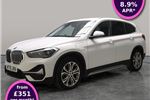 2020 BMW X1